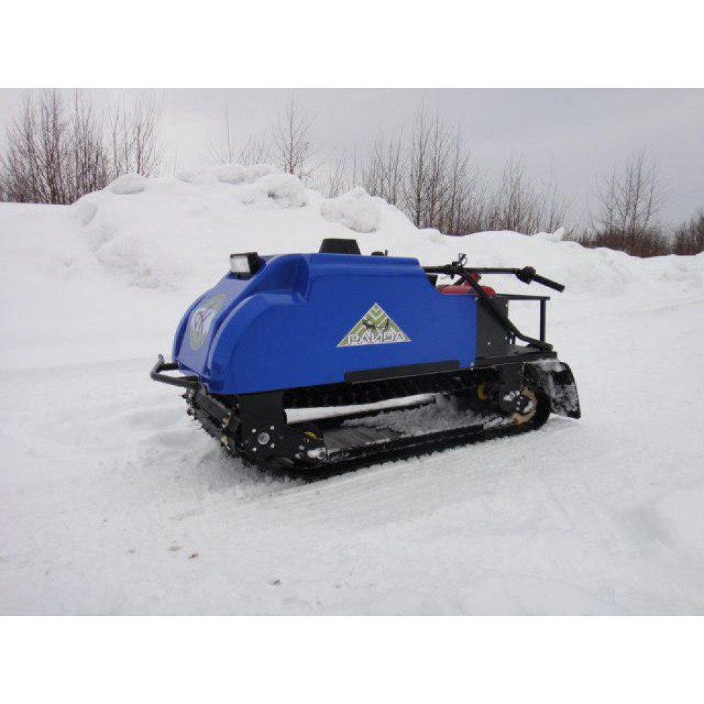 Мотобуксировщик РАЙДА 087L06 20 л.с.