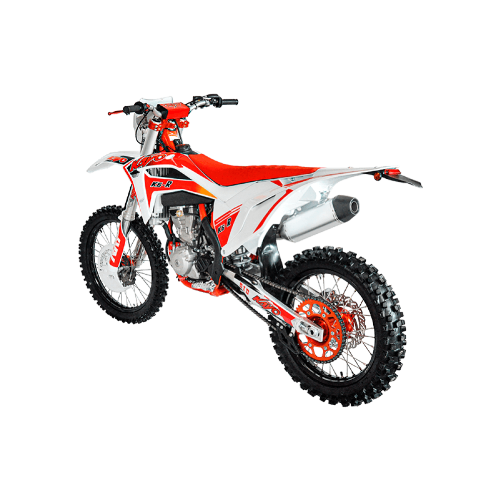 Мотоцикл KAYO K6-R 250 ENDURO 2020