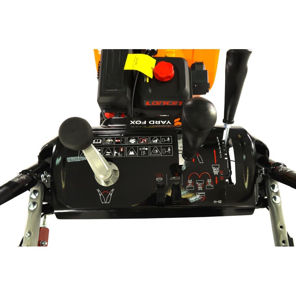 Снегоуборщик YARD FOX 7654E