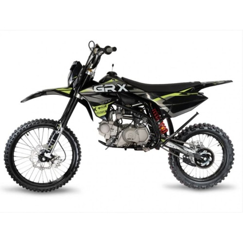 Мотоцикл GR-X YX125EM PITBIKE