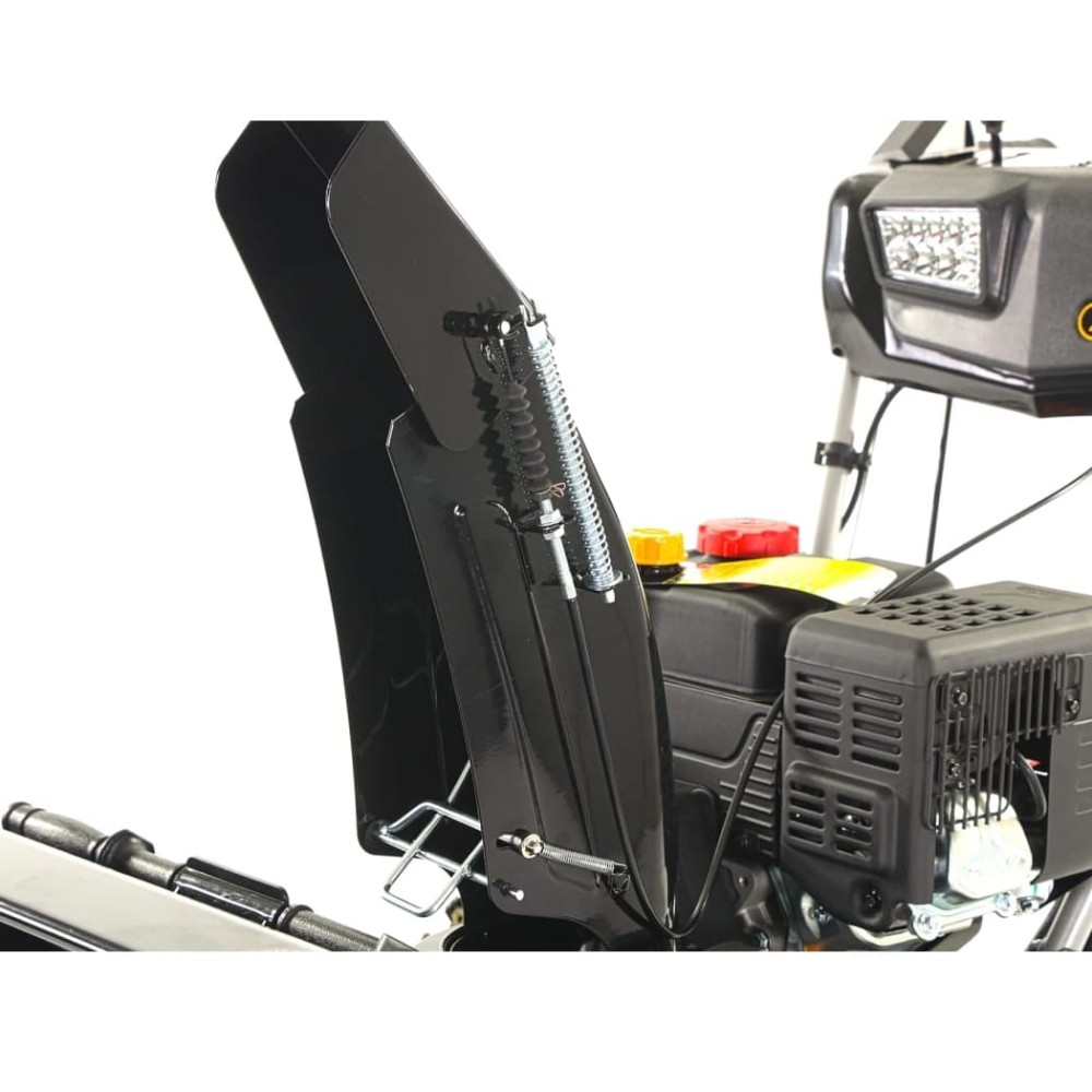 Снегоуборщик STIGA AS 62 P