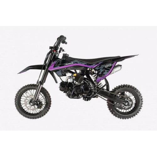 Мотоцикл AVANTIS KT-125 Classic Auto 14/12 PITBIKE