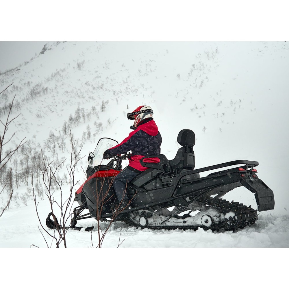 Снегоход SHARMAX ACE 1000 с ПСМ