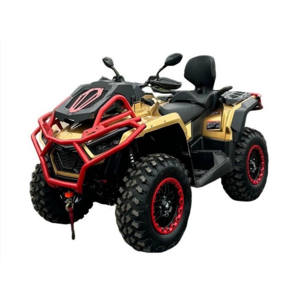 Квадроцикл BRC X-Terra CT 1000