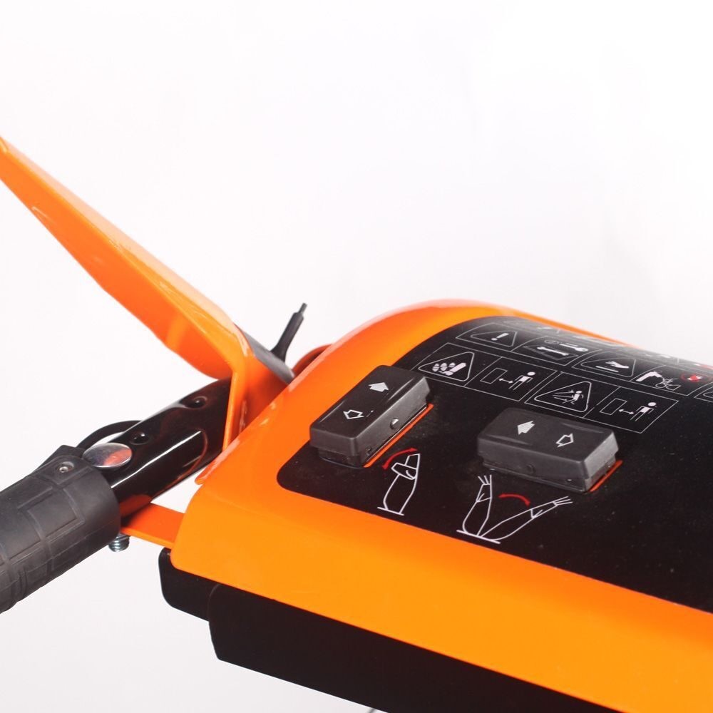 Снегоуборщик PATRIOT PRO 981 ED