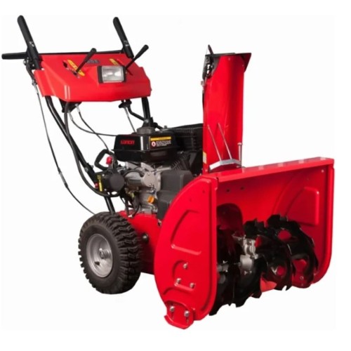 Снегоуборщик DDE ST6562L