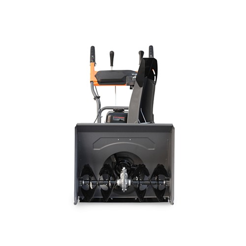 Снегоуборщик VILLARTEC WB 5561