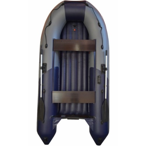 Лодка ПВХ МУССОН 3200 НДНД