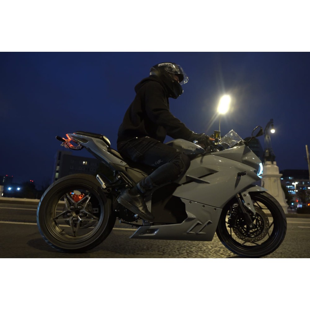 Электромотоцикл JOSE Panigale-S Pro