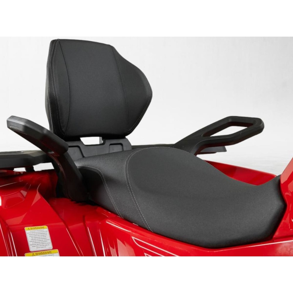 Квадроцикл HND QRX 650