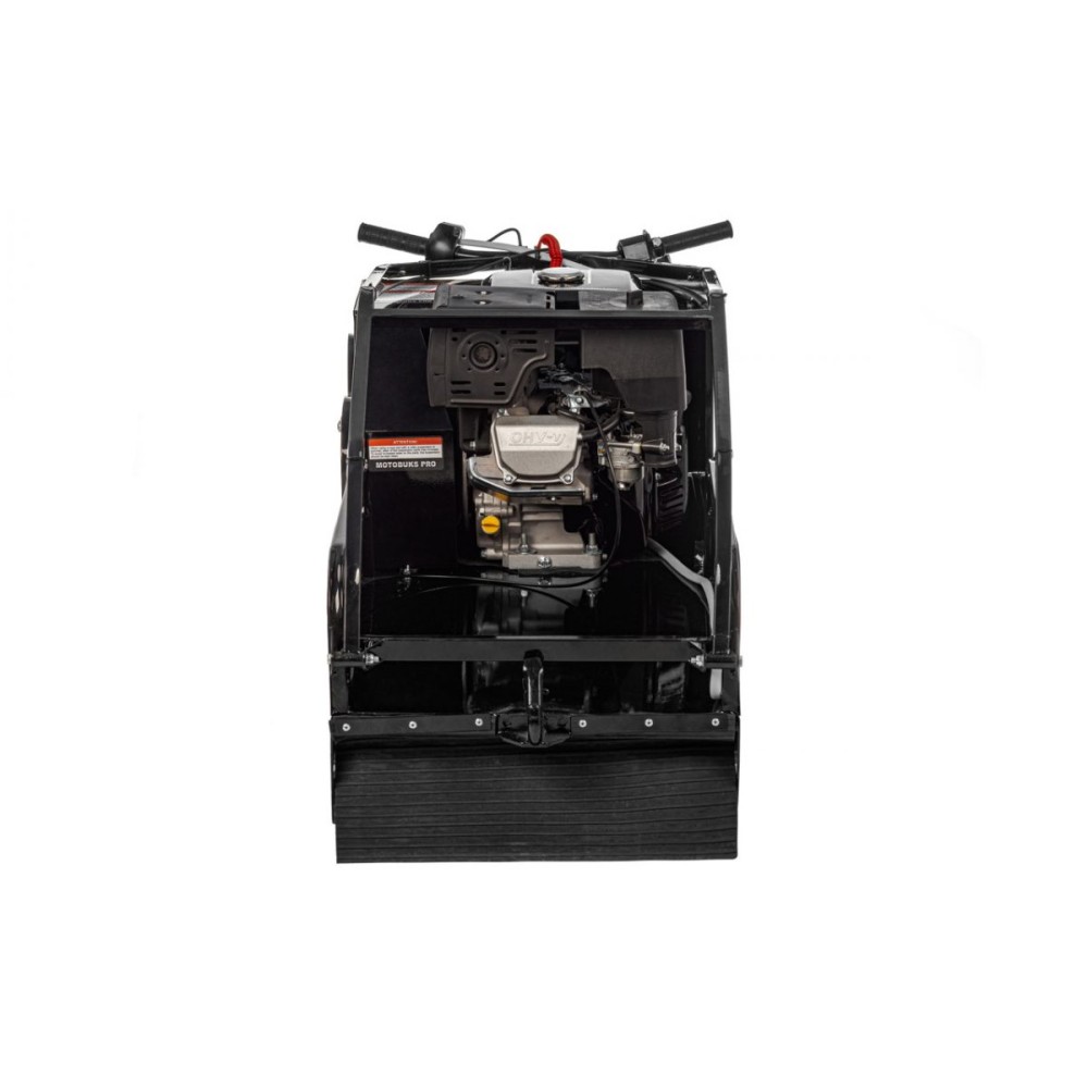 Мотобуксировщик FLAIZER GE500 1450 HP18 Maximum (2024)