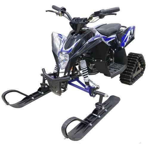 Снегоцикл MOTAX Gekkon 70