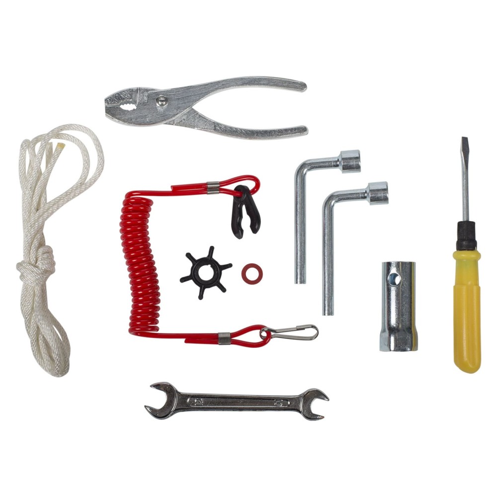 2х-тактный лодочный мотор GLADIATOR G6.2FHS NEW