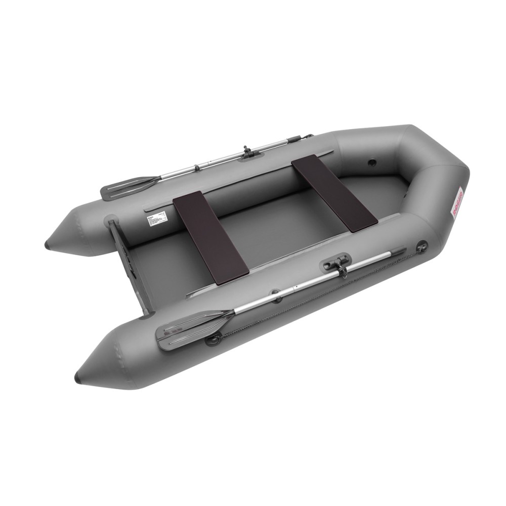 Лодка ПВХ РОДЖЕР Standart 2800