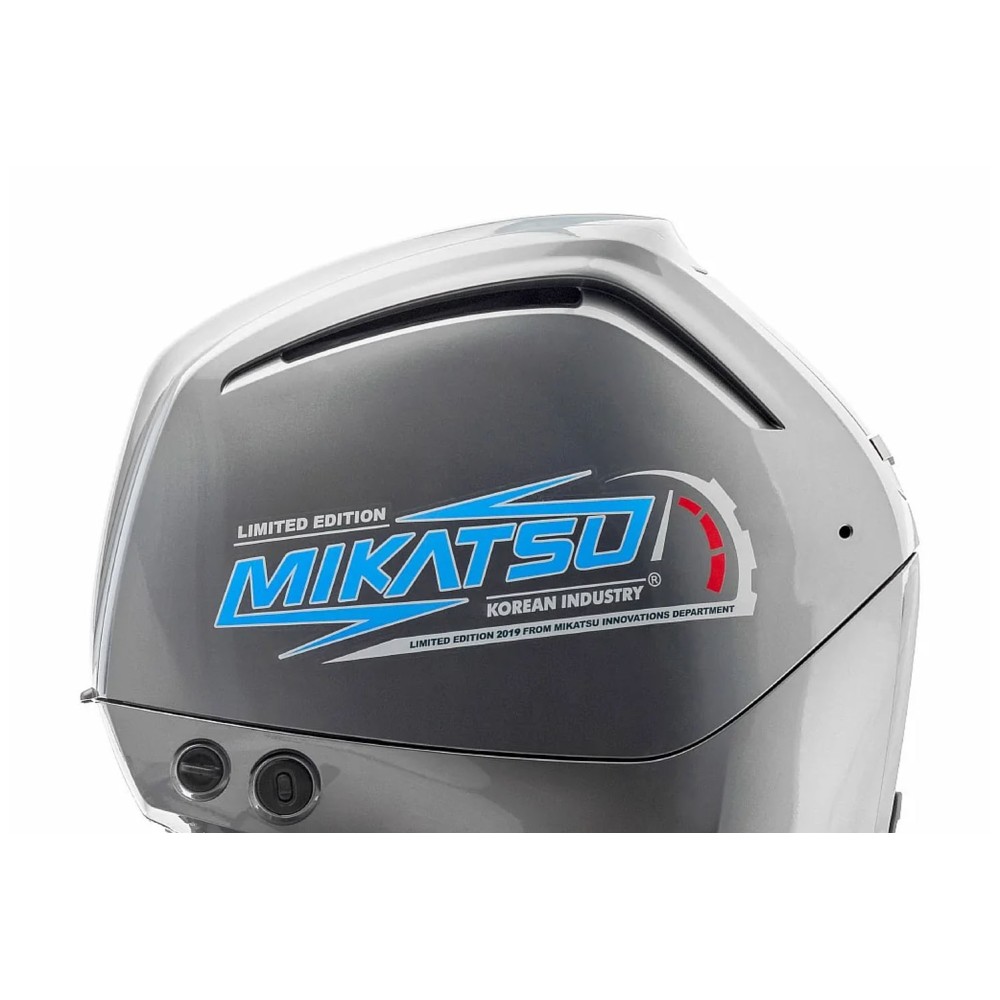 4х-тактный лодочный мотор MIKATSU MF150FEX-T-EFI (2024)