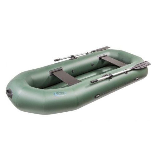 Гребная лодка ПВХ STEFA 280 НД