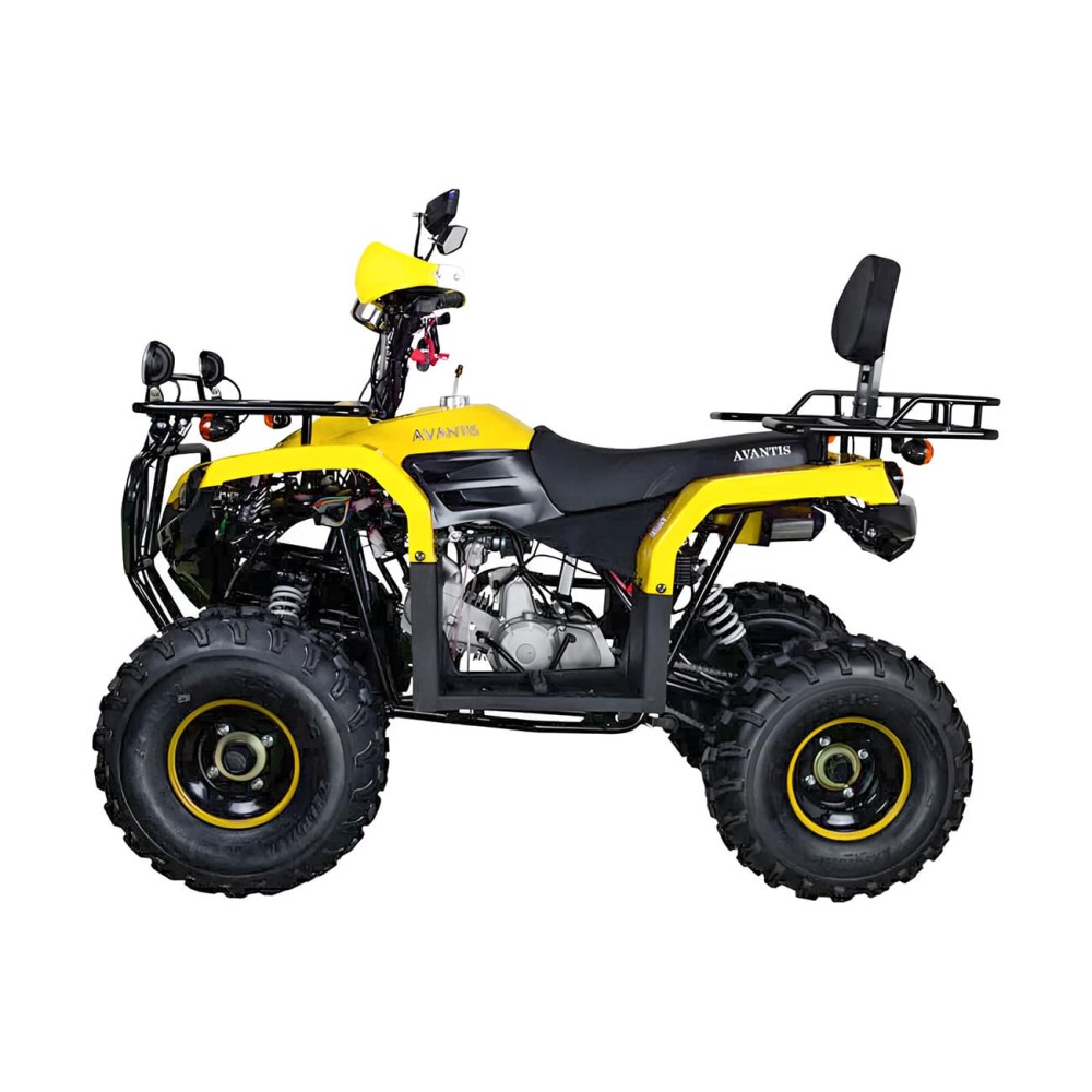 Квадроцикл AVANTIS Patriot Lux