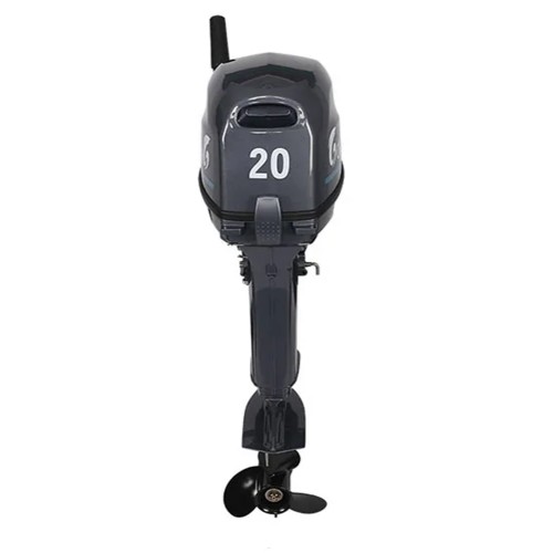 2х-тактный лодочный мотор ALLFA CG T20