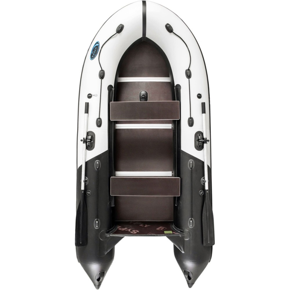 Лодка ПВХ STEFA 3200МК СПОРТ