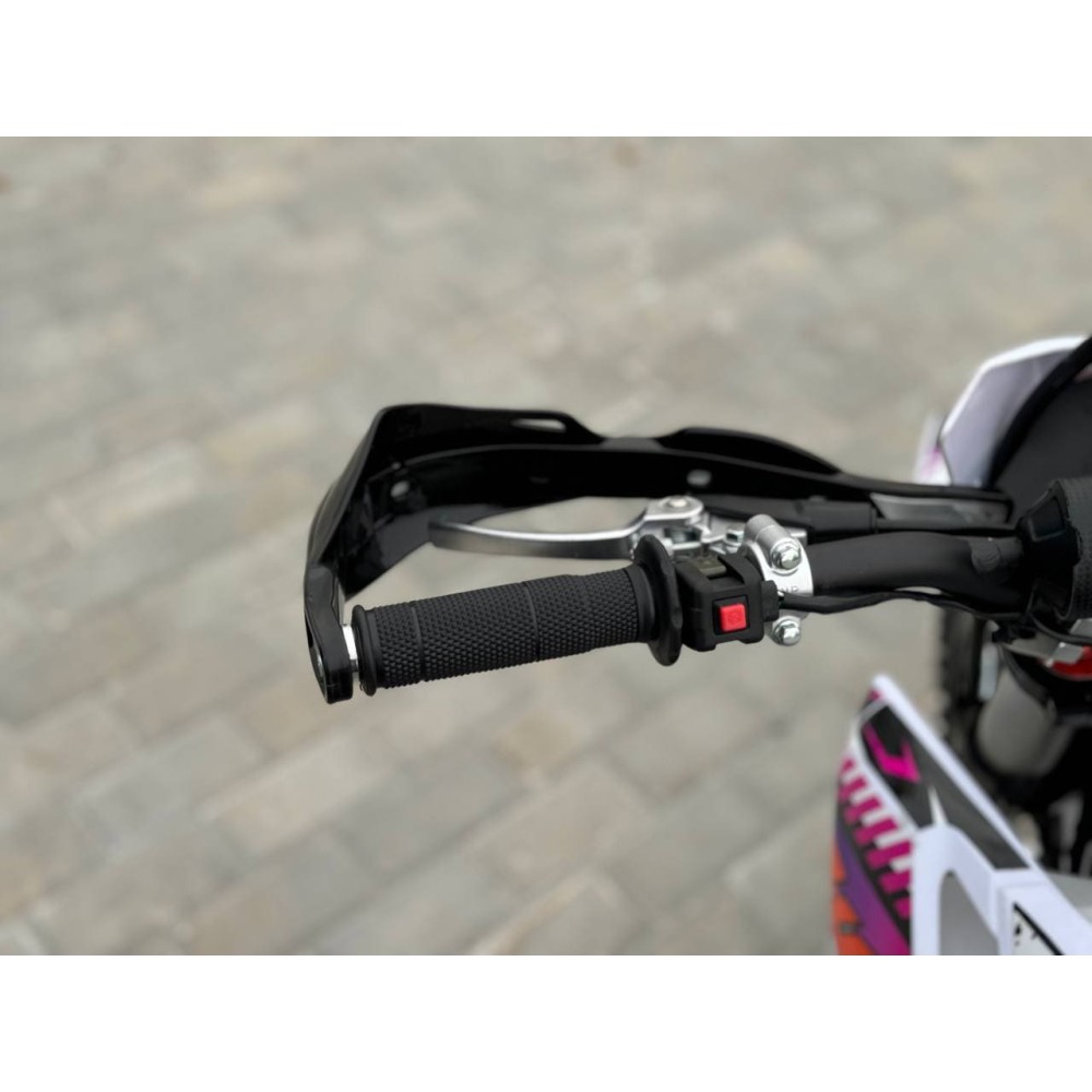 Мотоцикл JHL Z140E Pro PITBIKE