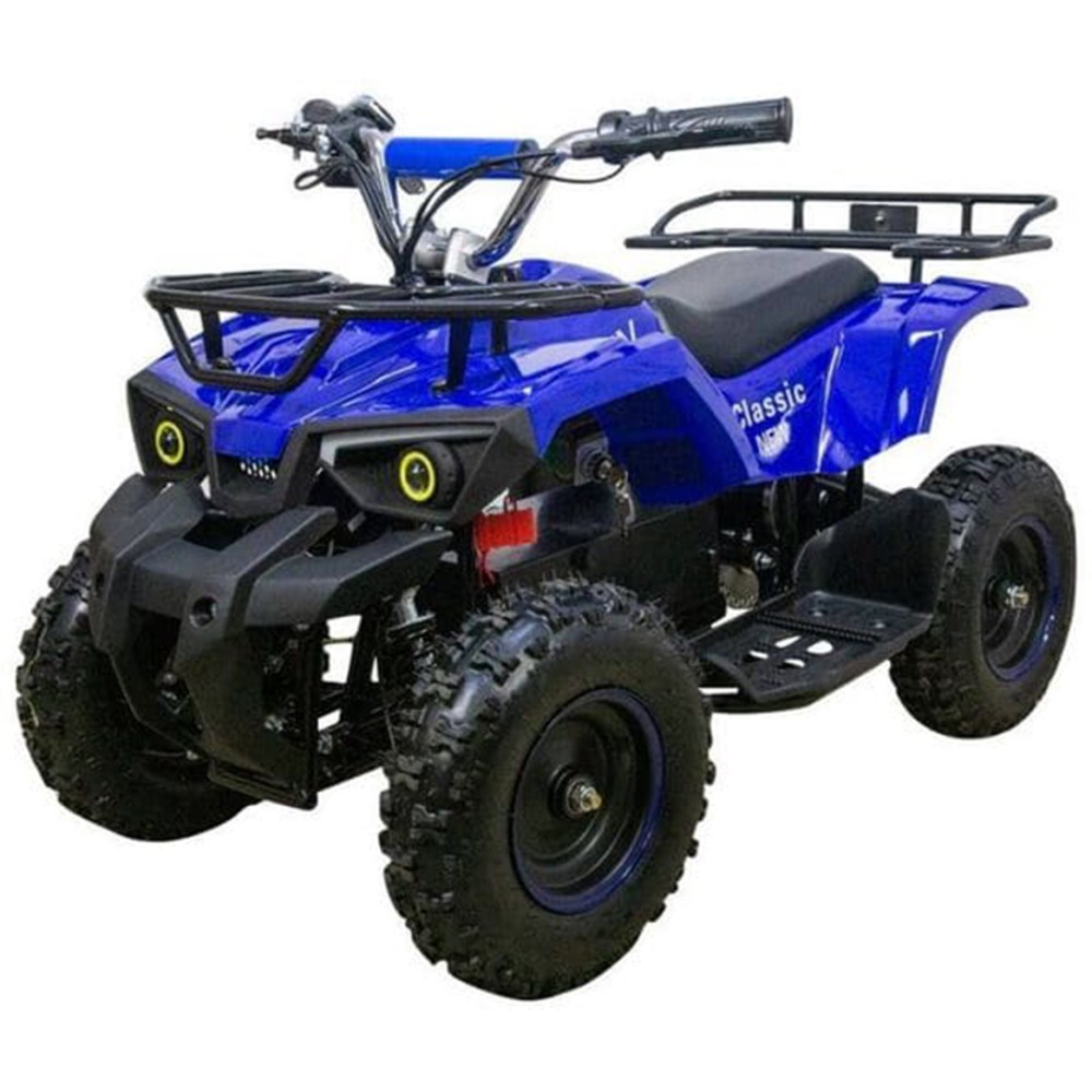 Электроквадроцикл ATV CLASSIC E 800W NEW