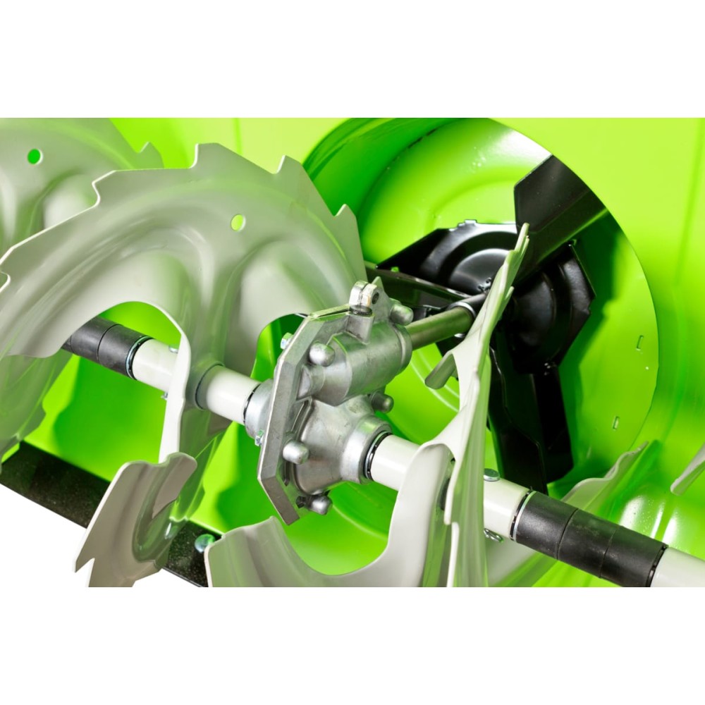 Снегоуборщик REDVERG RD-SB71/9E