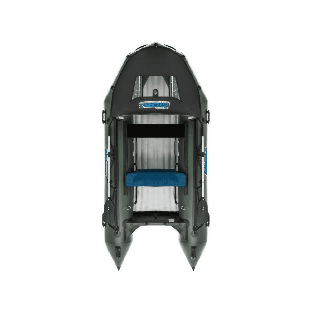 Лодка ПВХ STORMLINE Heavy Duty Air Pro 340 (камуфляж)