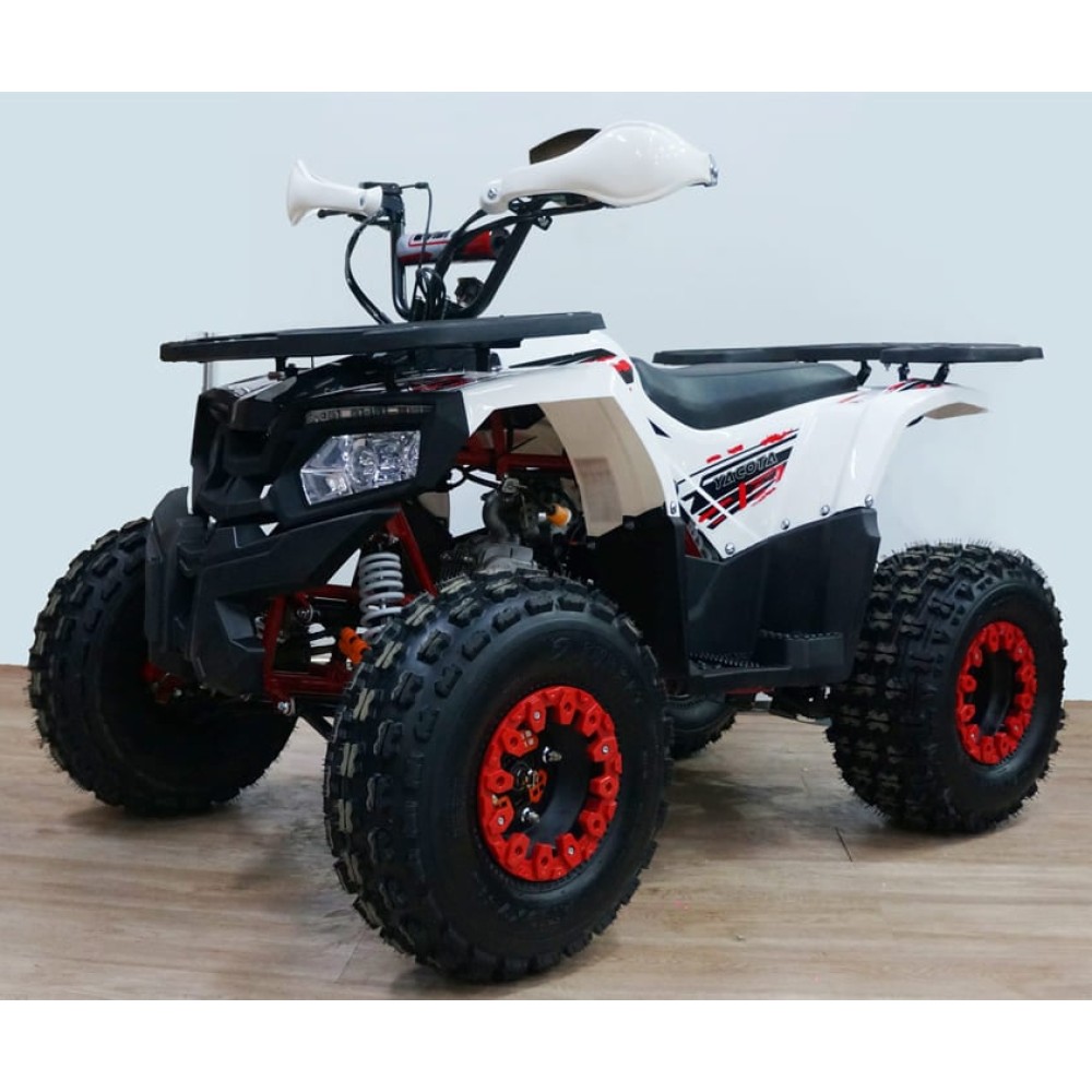 Квадроцикл YACOTA Fusion 125