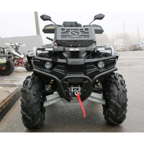 Квадроцикл STELS ATV 850G Guepard PE (TROPHY PRO) 2.0 Б/У