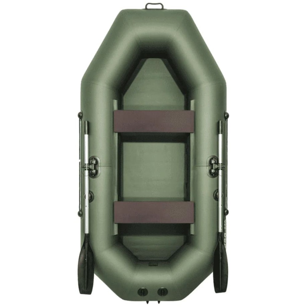 Гребная лодка ПВХ АКВА МАСТЕР 280