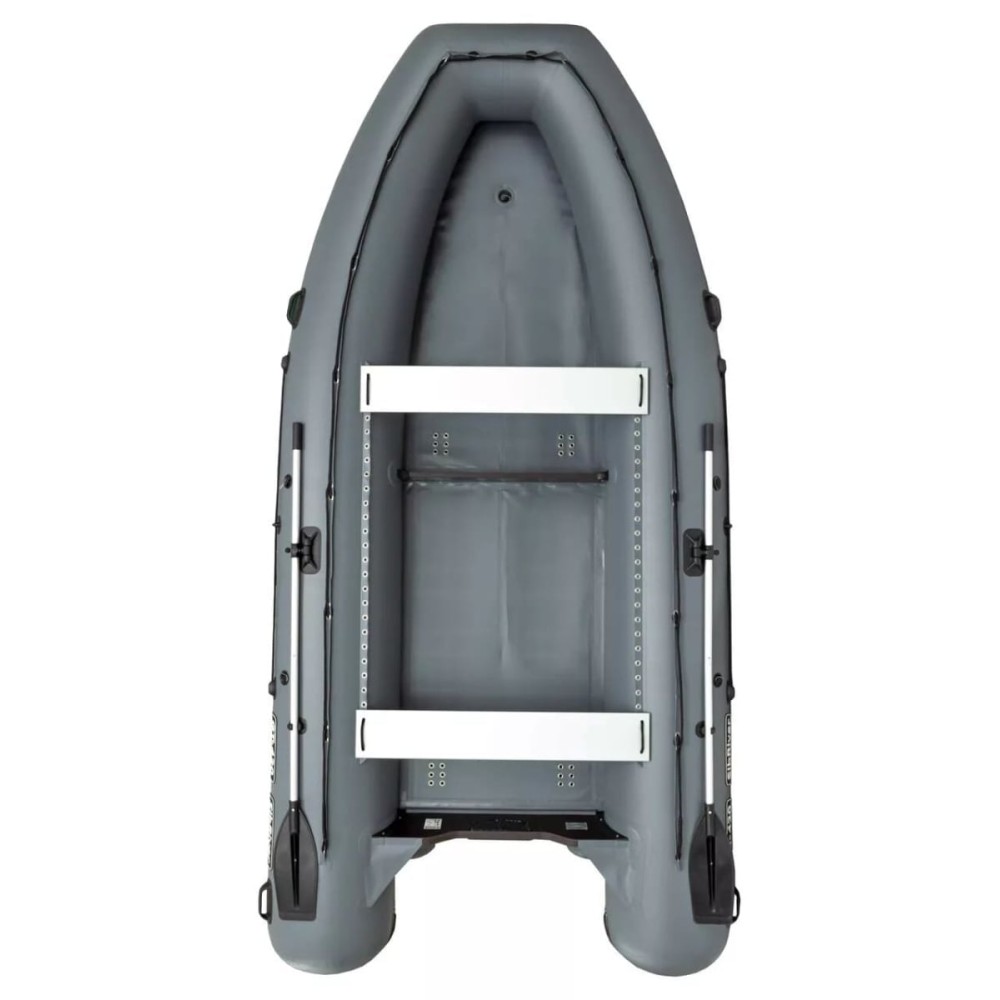 Лодка ПВХ SIBRIVER GT-450 Jet