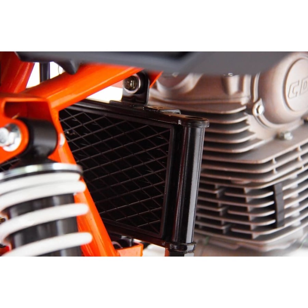 Квадроцикл KAYO A200