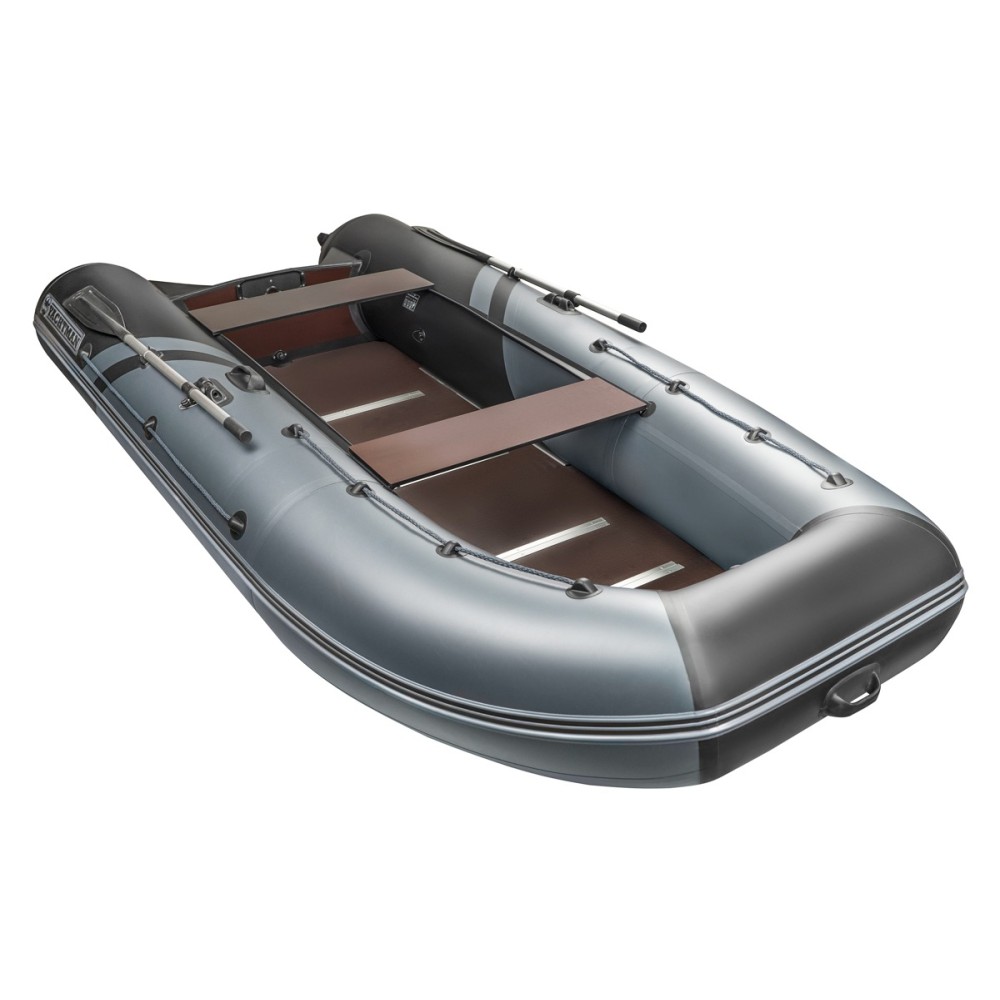 Лодка ПВХ YACHTMAN 360 СК (Яхтман)