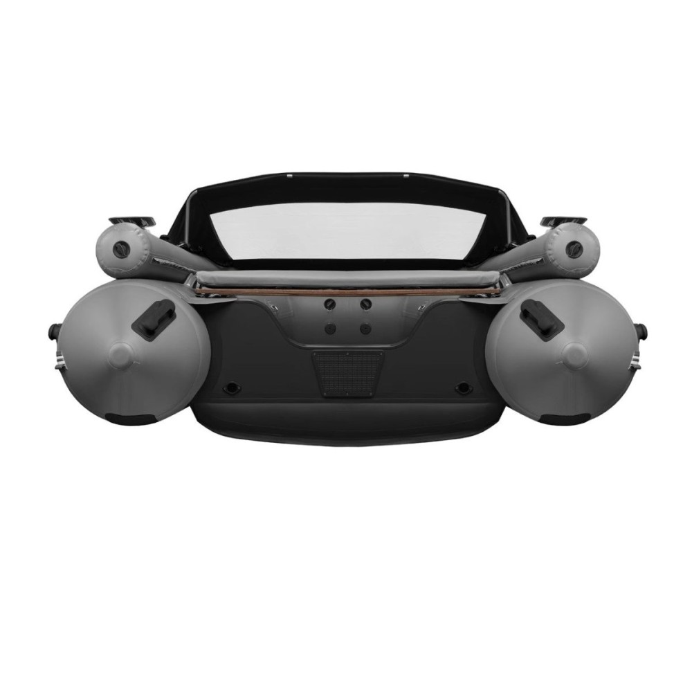 Лодка ПВХ GLADIATOR E450X