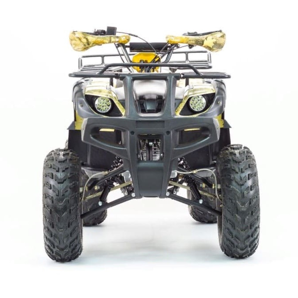 Квадроцикл MOTOLAND 250 Adventure (2021 Г.)