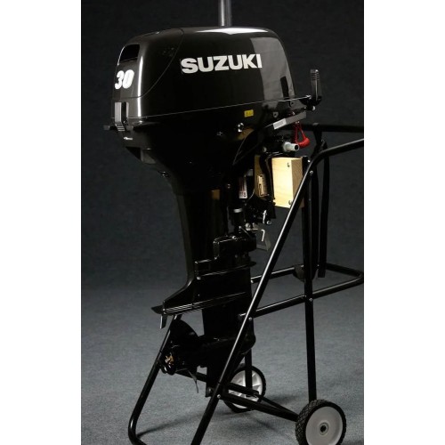 2х-тактный лодочный мотор SUZUKI DT30S