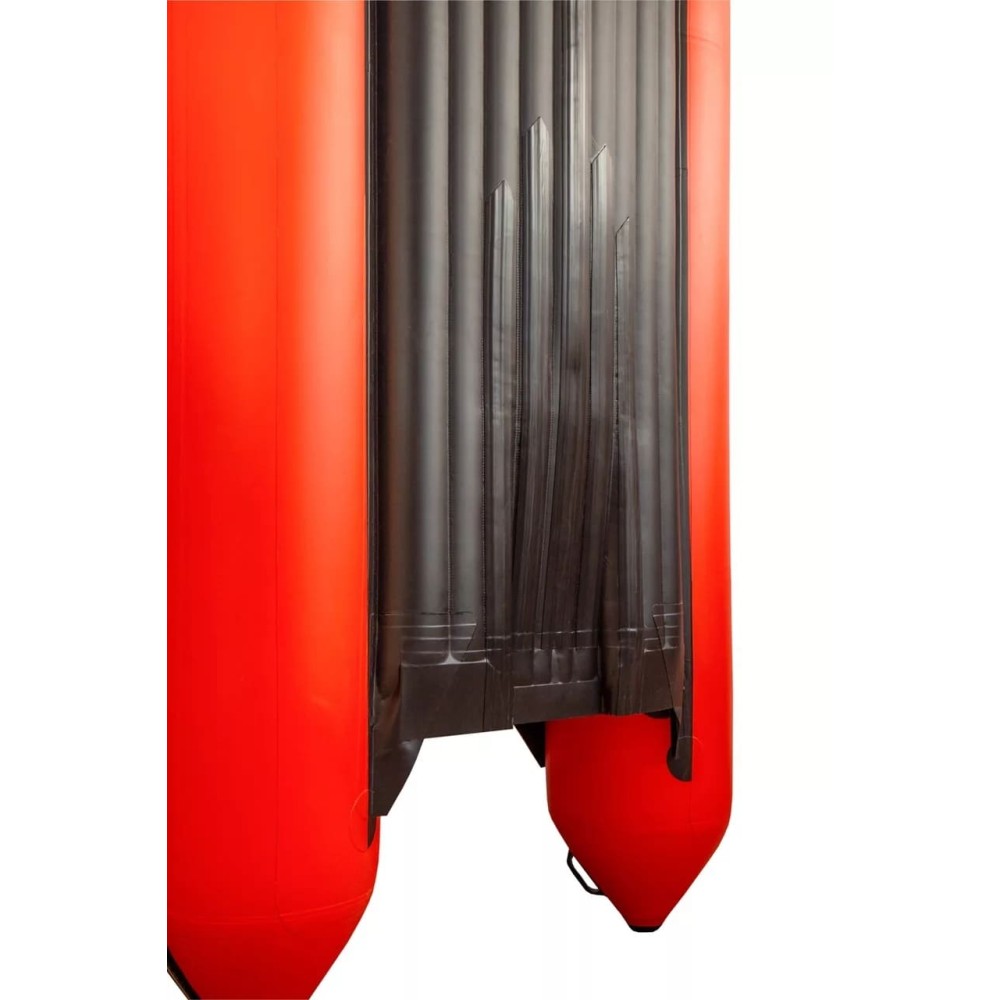 Лодка ПВХ SIBRIVER Хатанга JET 475 НДНД