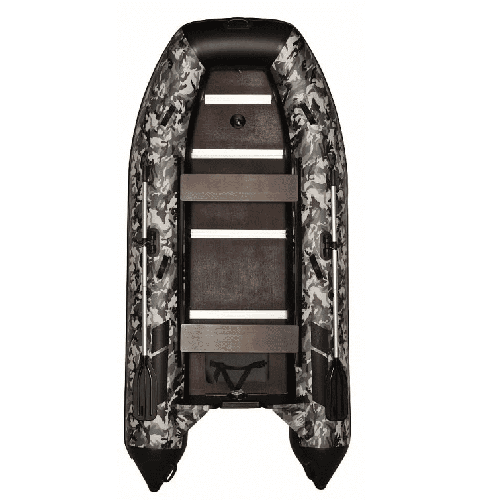 Лодка ПВХ АДМИРАЛ 330