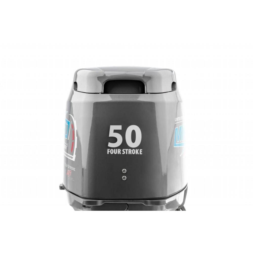 4х-тактный лодочный мотор MIKATSU MF50FEL-T-EFI