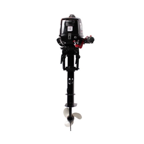 2х-тактный лодочный мотор TOYAMA TC3.6BMS