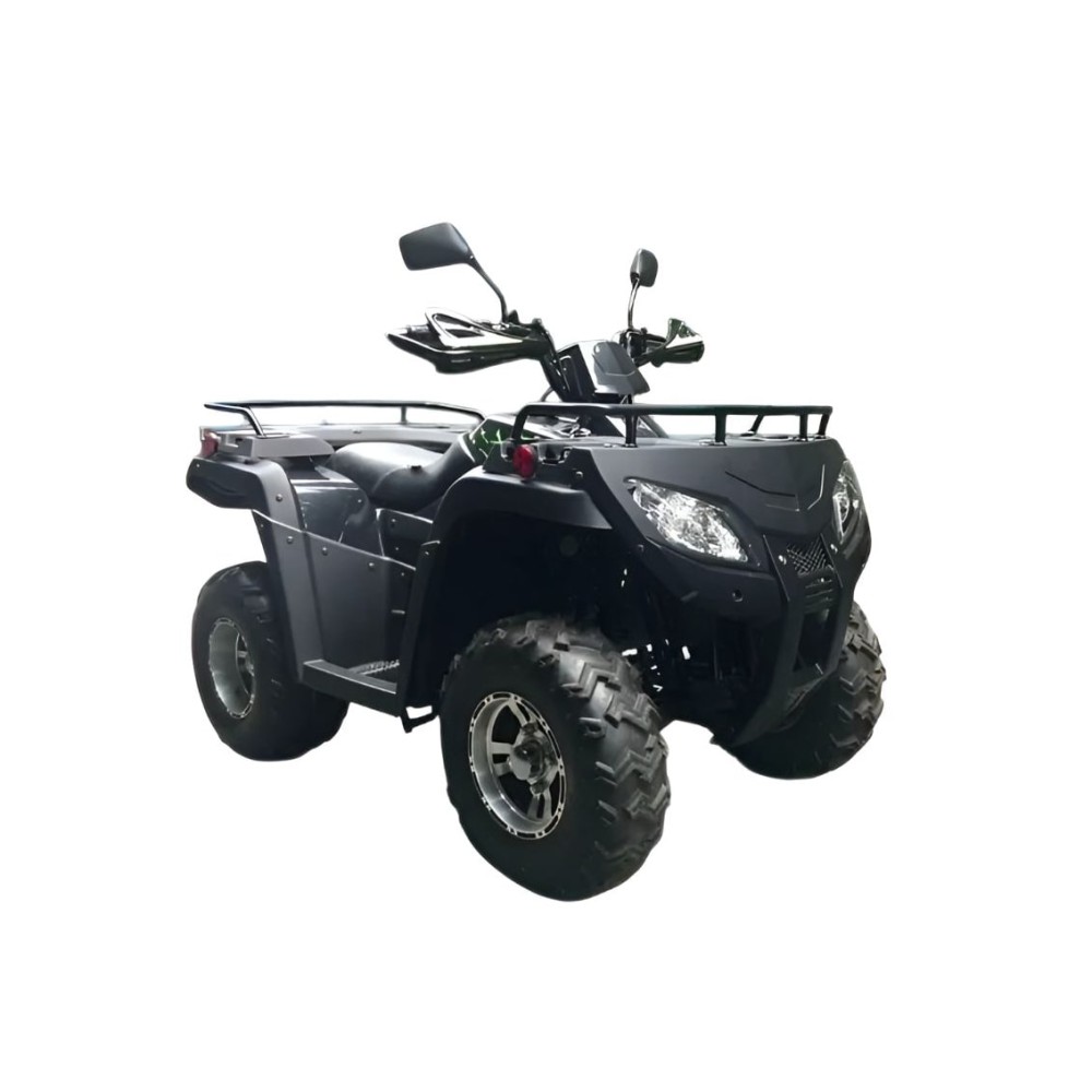 Квадроцикл RATO RT250ST Premium