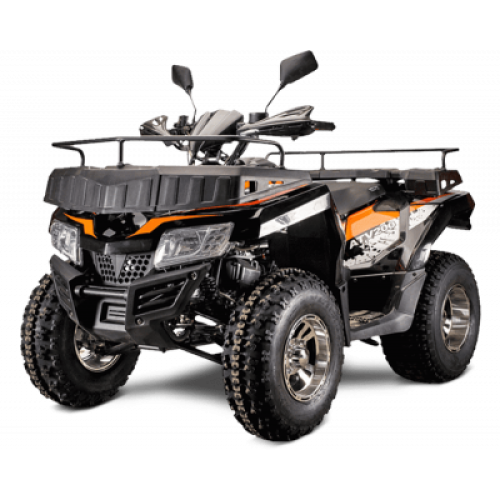 Квадроцикл RATO 200