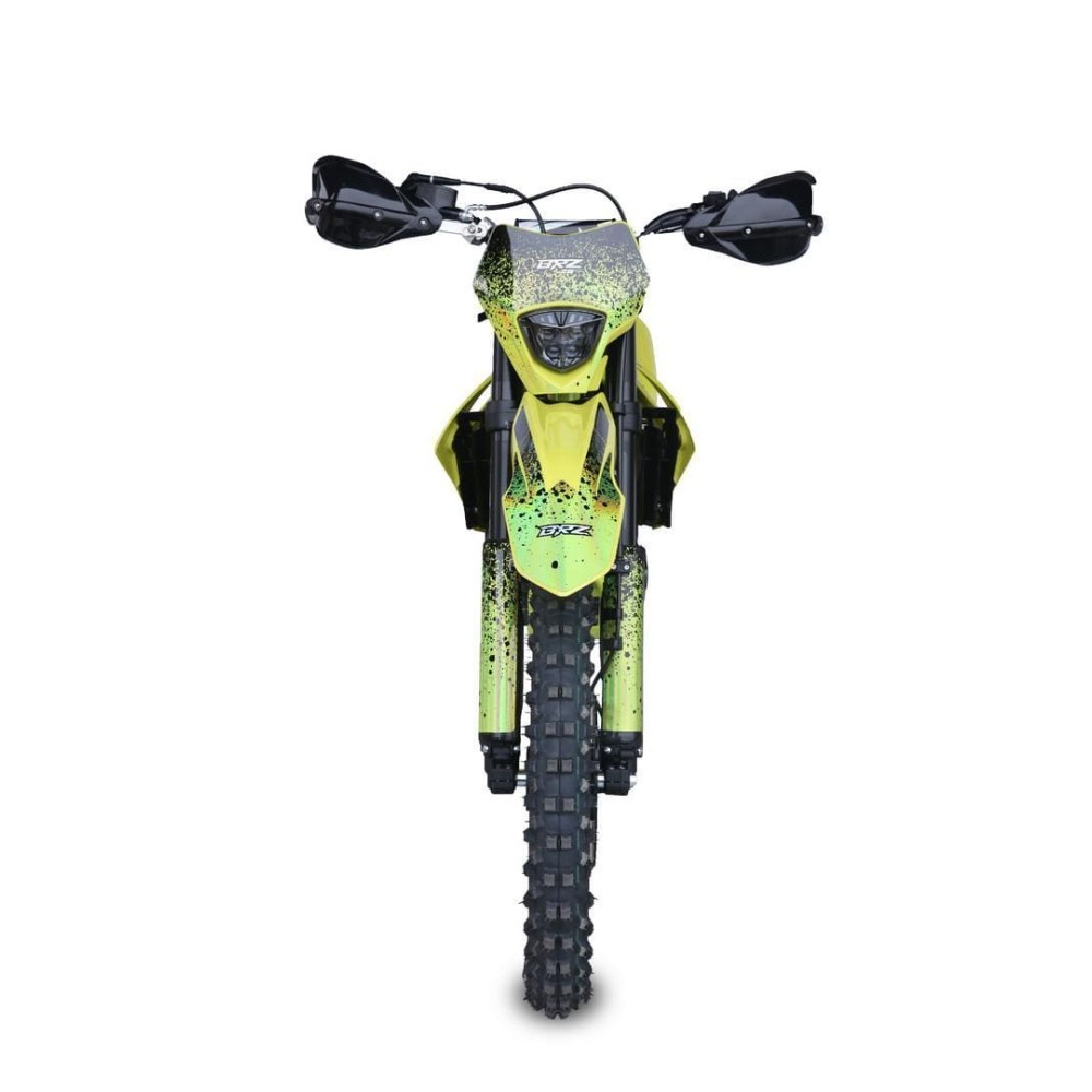 Мотоцикл BRZ Z6 PR300 (172FMM-PR) ENDURO