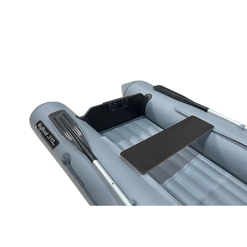 Лодка ПВХ BIG BOAT К310НД