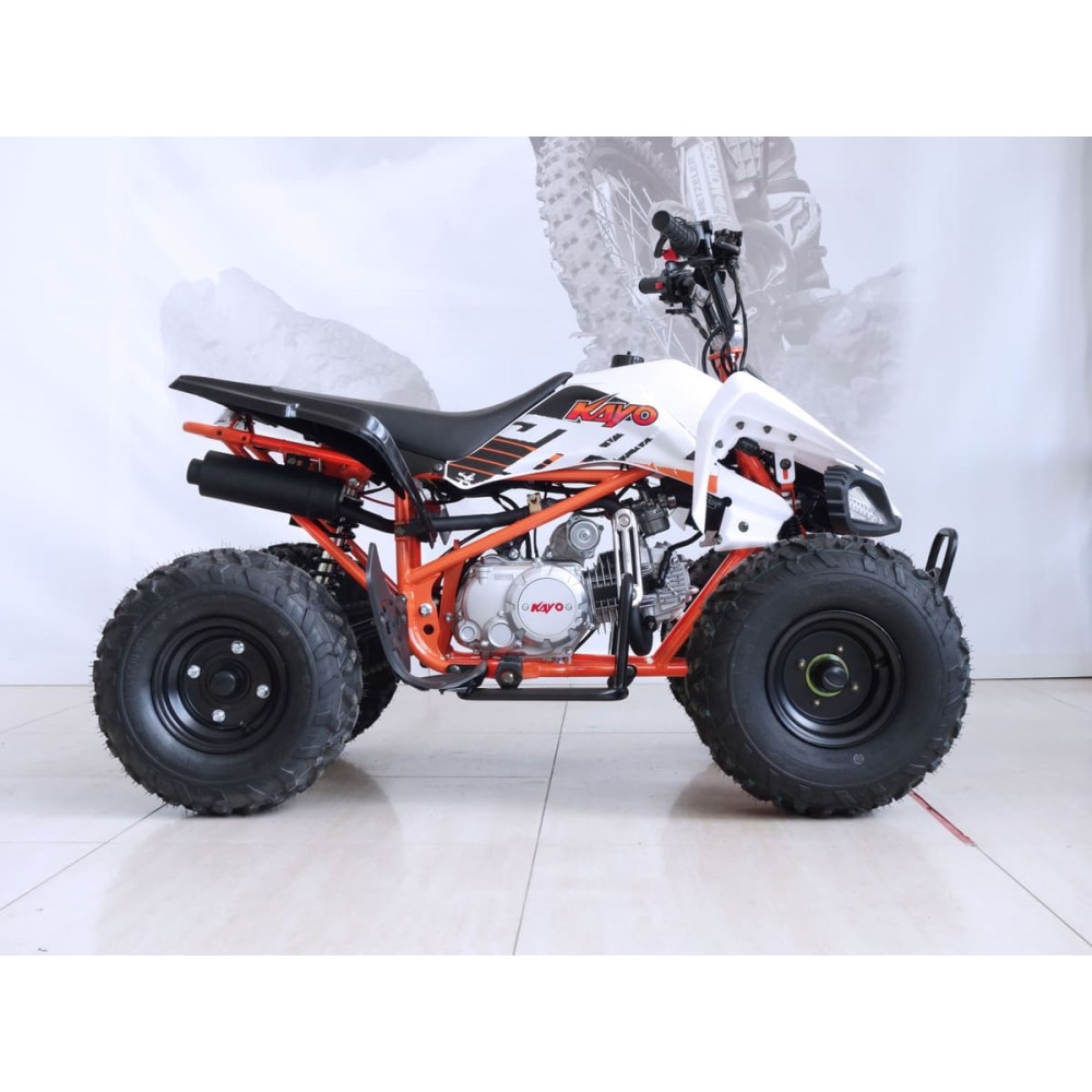 Квадроцикл KAYO PREDATOR