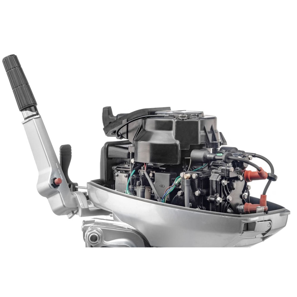 2х-тактный лодочный мотор SHARMAX SM15HS