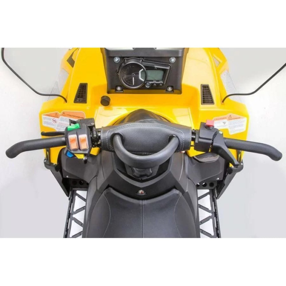 Снегоход STELS Viking V800 2.0