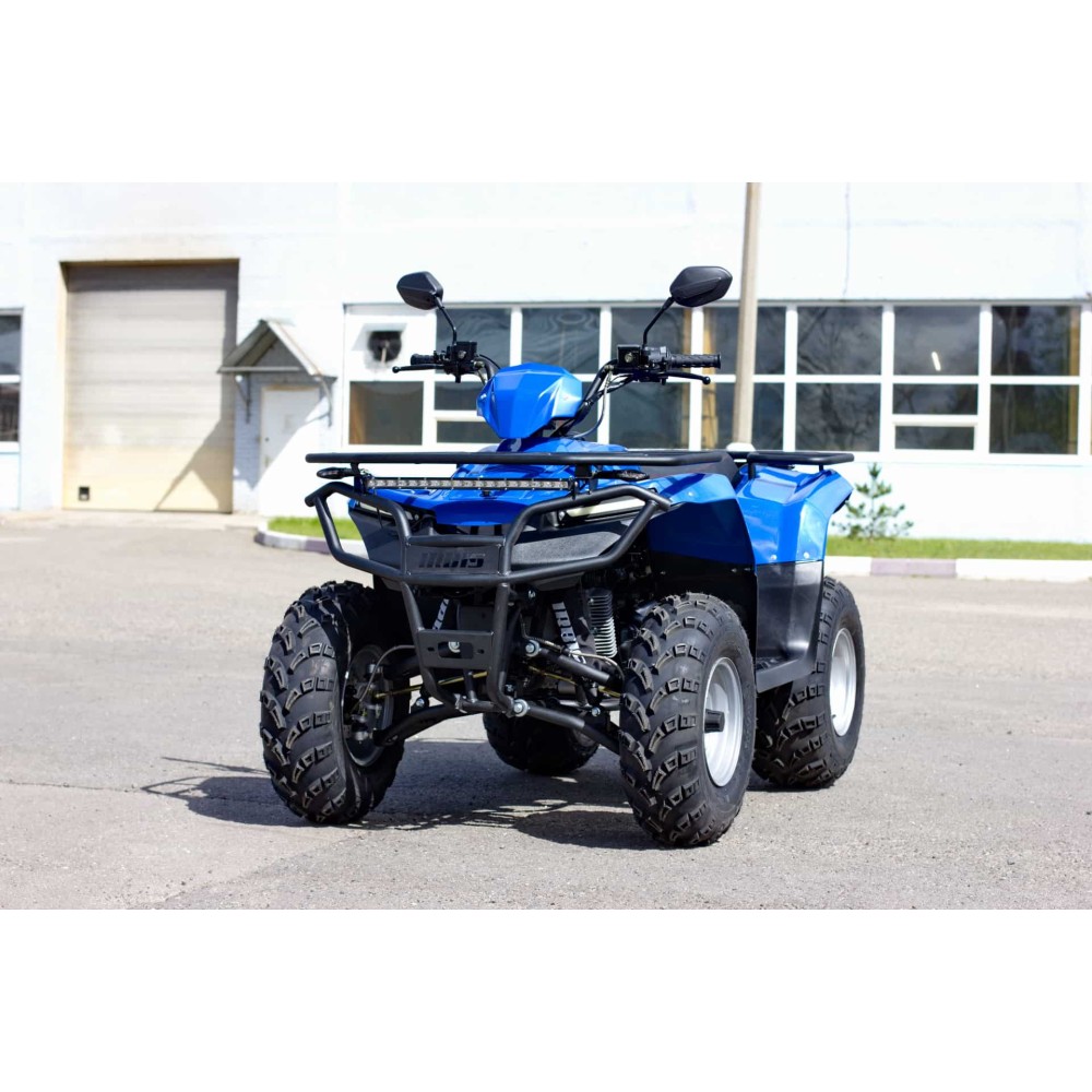 Квадроцикл IRBIS ATV 200U