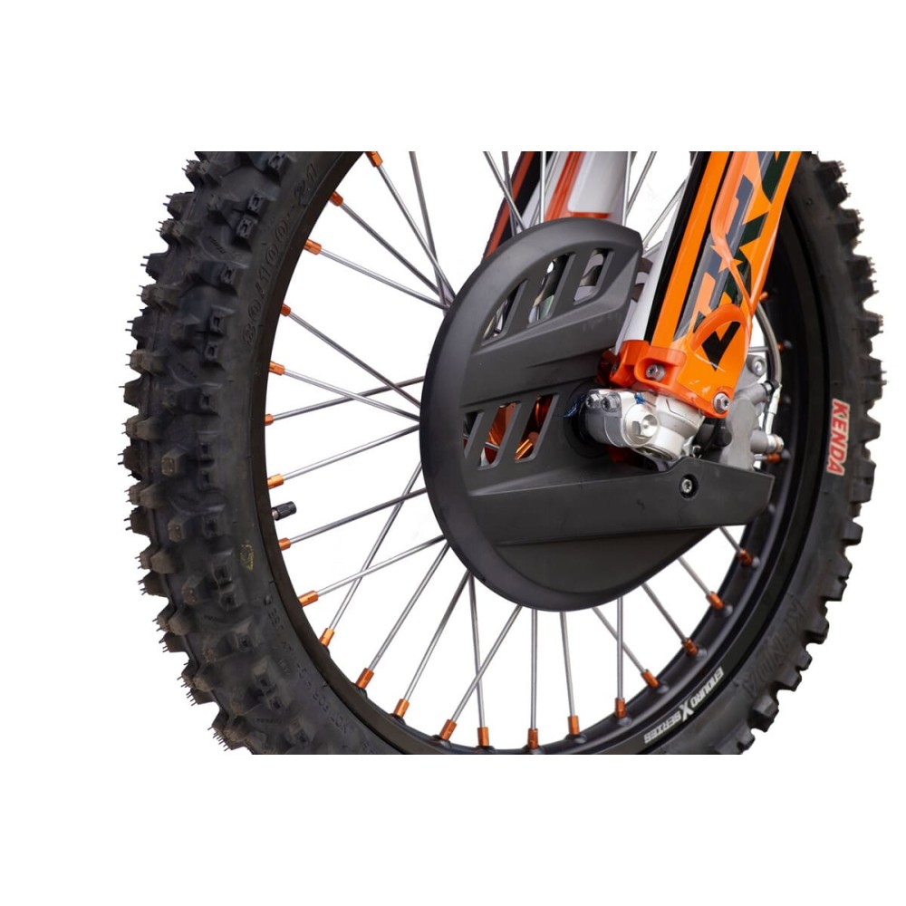 Мотоцикл BRZ MX8 NC300s 24 ENDURO