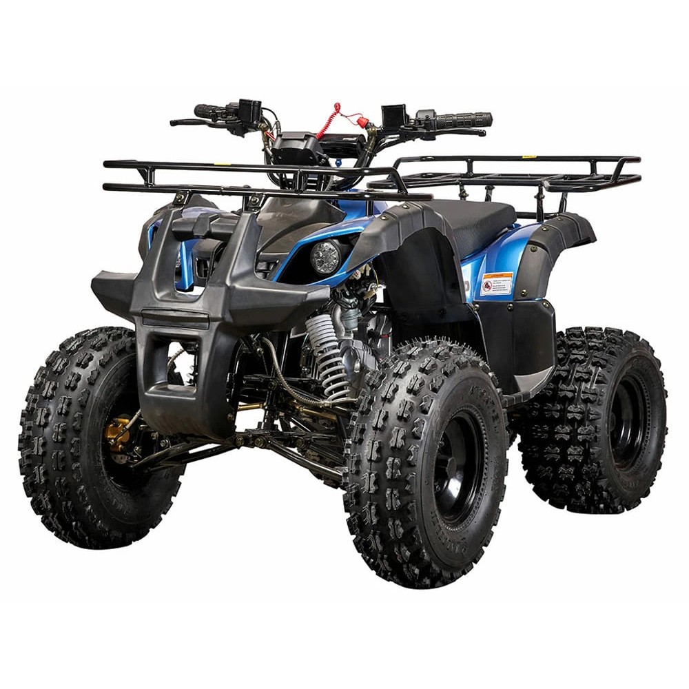 Квадроцикл YACOTA Kids 8